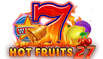 7 Hot Fruits logo